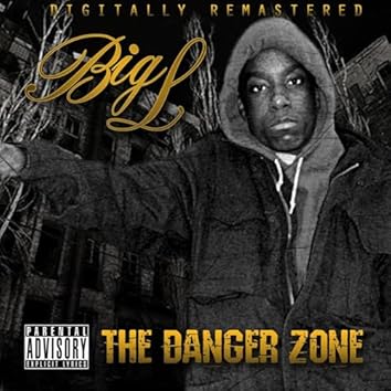 Big L on Amazon Music Unlimited